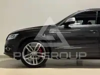 2015 Audi SQ5