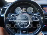 2015 Audi SQ5