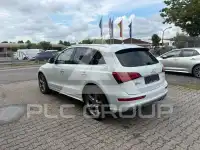 2015 Audi SQ5