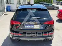 2015 Audi SQ5