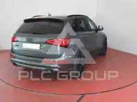 2015 Audi SQ5