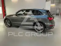 2015 Audi SQ5
