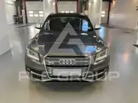 2015 Audi SQ5