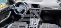 2015 Audi SQ5