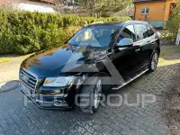 2015 Audi SQ5