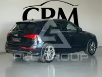 2015 Audi SQ5