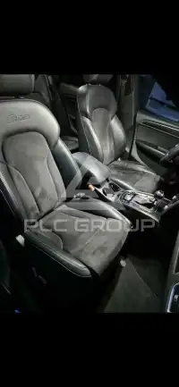 2015 Audi SQ5