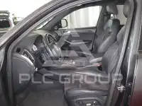 2015 Audi SQ5