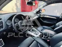 2015 Audi SQ5