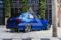 2015 Audi SQ5