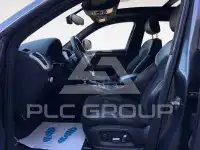 2015 Audi SQ5