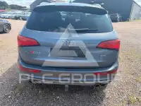 2015 Audi SQ5