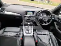2015 Audi SQ5