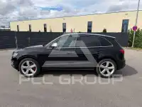 2015 Audi SQ5