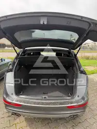 2015 Audi SQ5