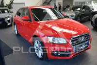 2015 Audi SQ5