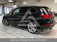 2015 Audi SQ5