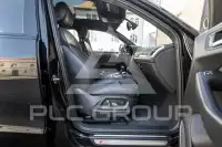 2015 Audi SQ5