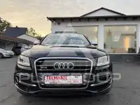 2015 Audi SQ5
