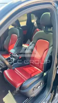 2015 Audi SQ5