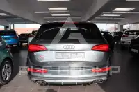 2015 Audi SQ5