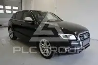 2015 Audi SQ5