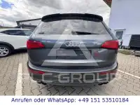 2015 Audi SQ5