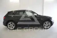 2015 Audi SQ5
