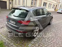 2015 Audi SQ5