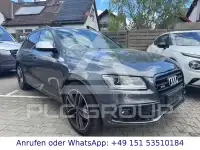 2015 Audi SQ5
