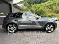 2015 Audi SQ5