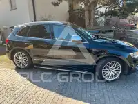 2015 Audi SQ5