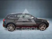 2015 Audi SQ5