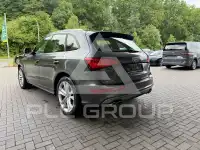 2015 Audi SQ5