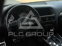 2015 Audi SQ5