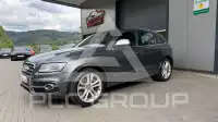 2015 Audi SQ5