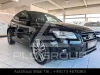 2015 Audi SQ5