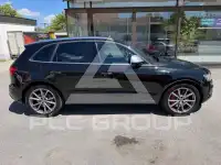 2015 Audi SQ5