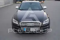 2015 Audi SQ5