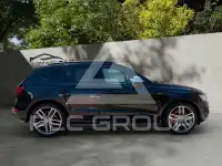 2015 Audi SQ5
