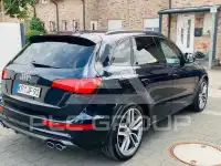 2015 Audi SQ5