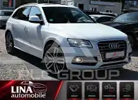 2015 Audi SQ5