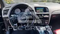 2015 Audi SQ5