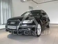 2015 Audi SQ5