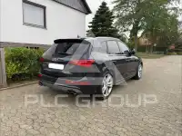 2015 Audi SQ5
