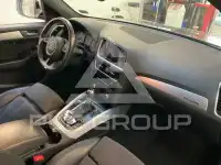 2015 Audi SQ5