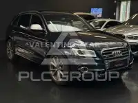 2015 Audi SQ5