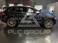 2015 Audi SQ5