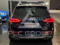 2015 Audi SQ5