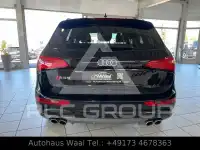 2015 Audi SQ5